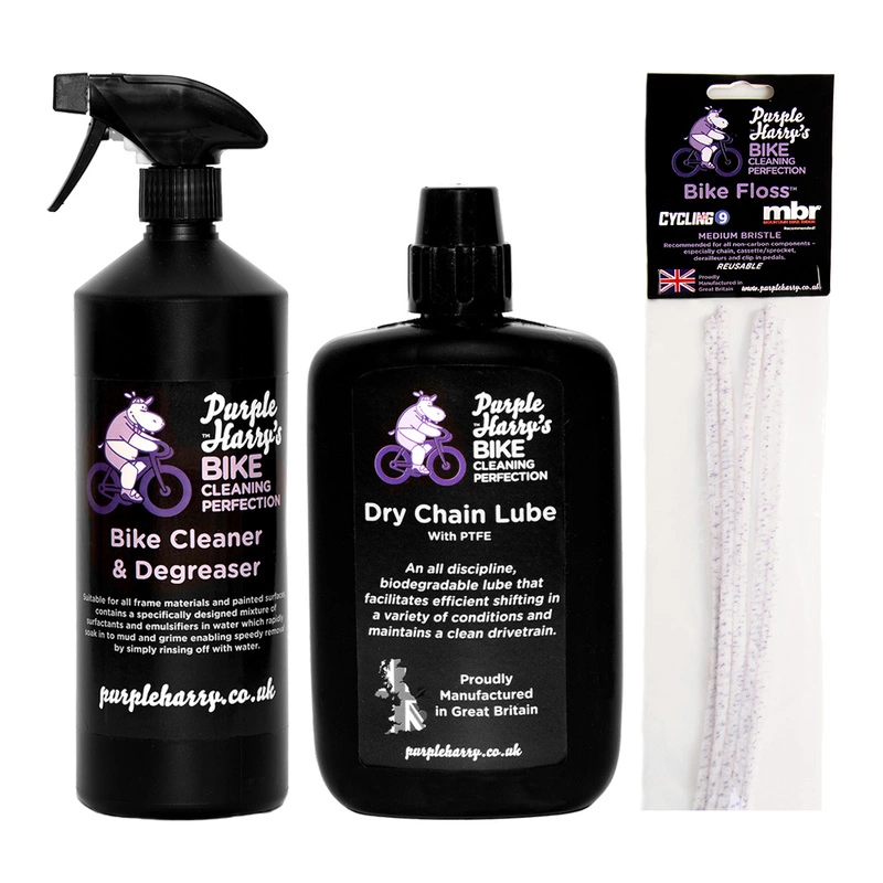 Maintain The Drivetrain