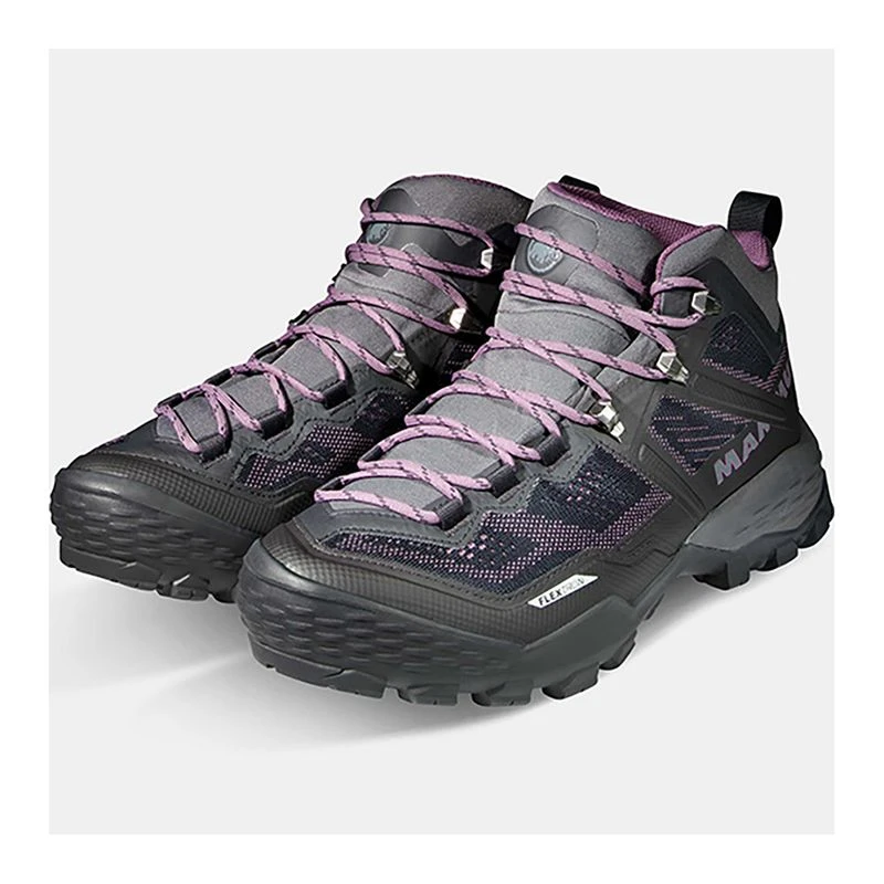 Mammut ladies boots 2025