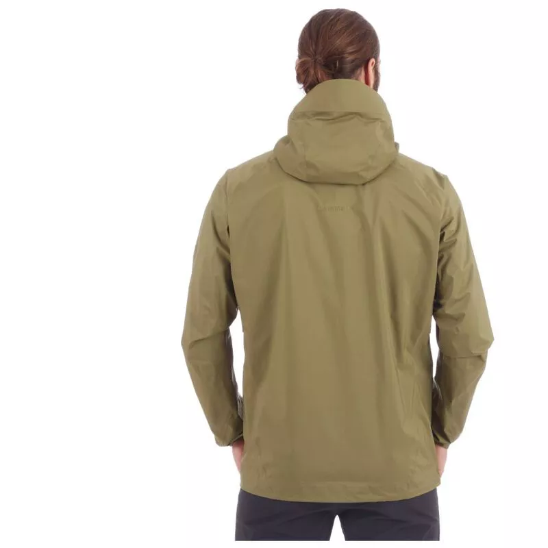 Convey pro gtx hotsell hs hooded jacket