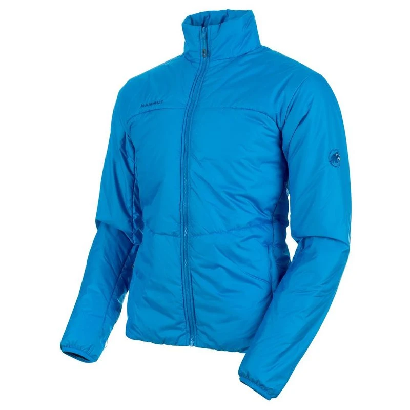Mammut trovvet online men's waterproof jacket