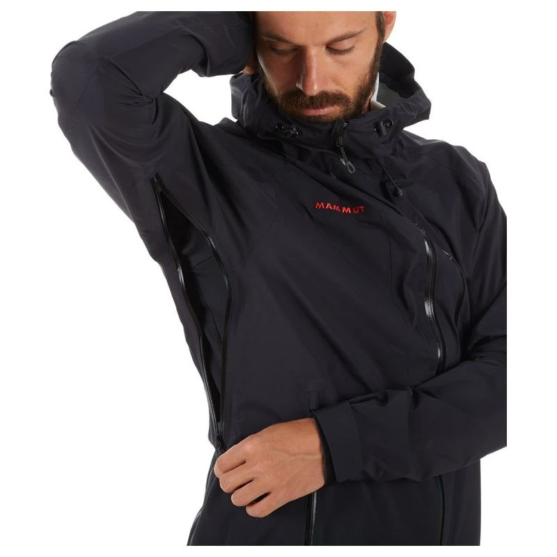 Mammut keiko hardshell on sale