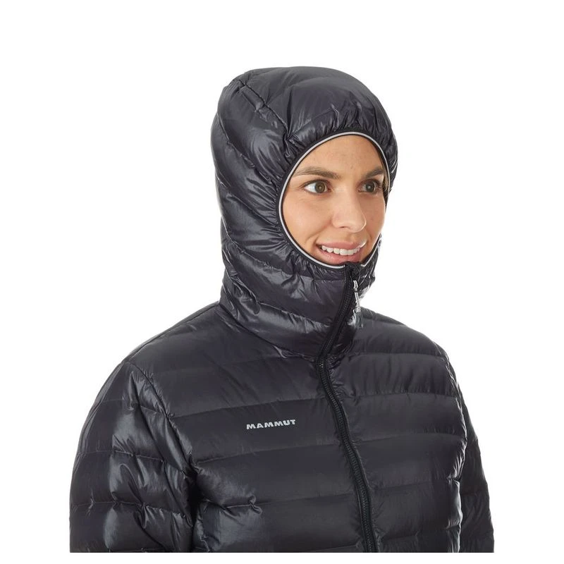 Mammut broad peak pro in hooded sale