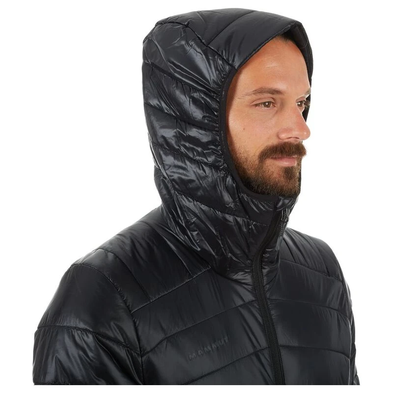 Rime in sales hooded jacket mammut