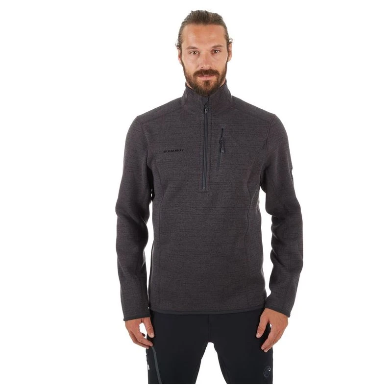 Mammut half zip shop