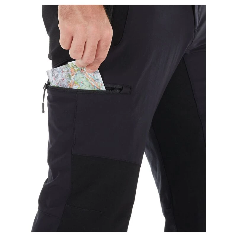 Mammut sale softshell trousers