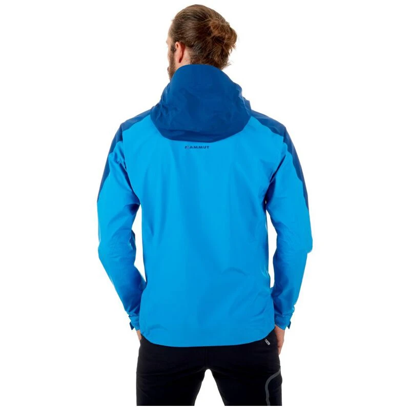 Meron light hs jacket men 2025