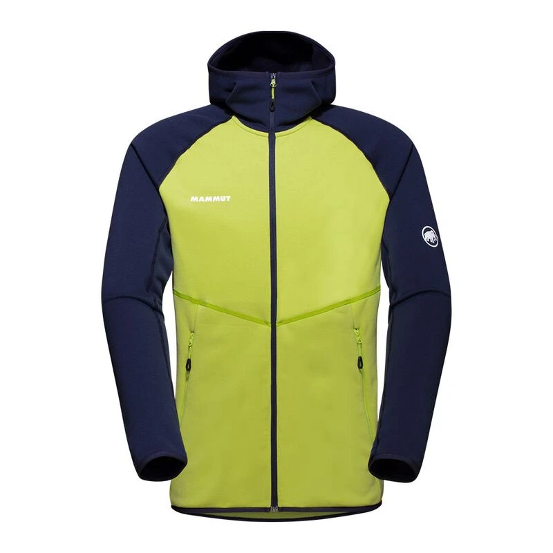 Mammut aconcagua ml jacket men shop