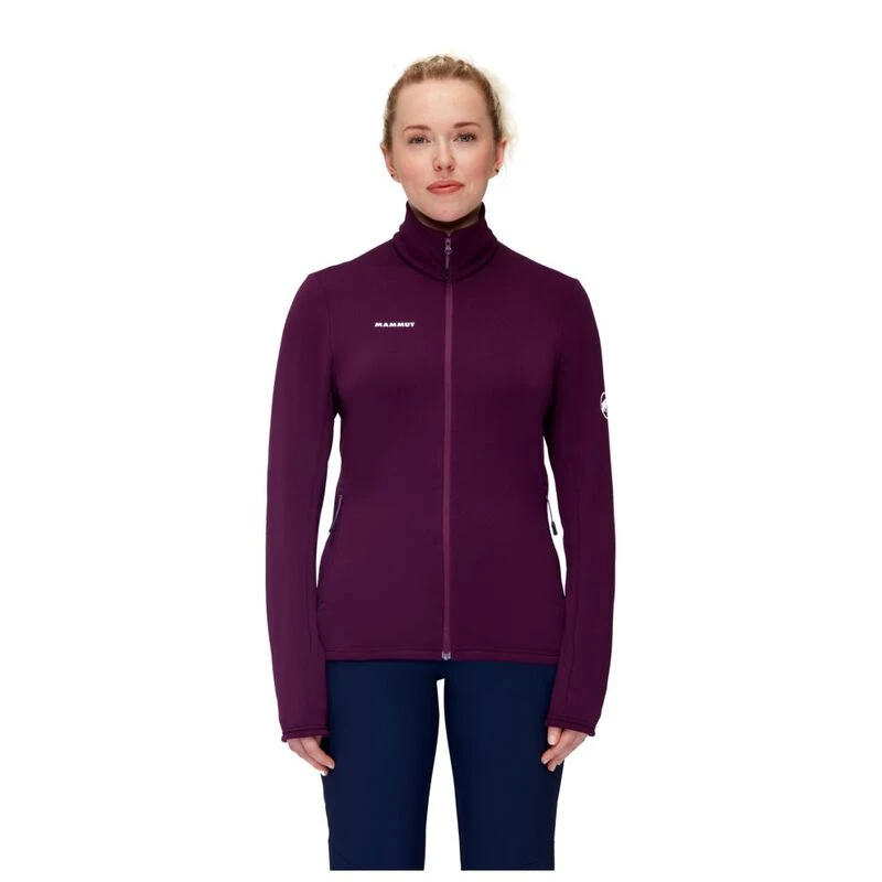 Mammut aconcagua women's jacket cheap