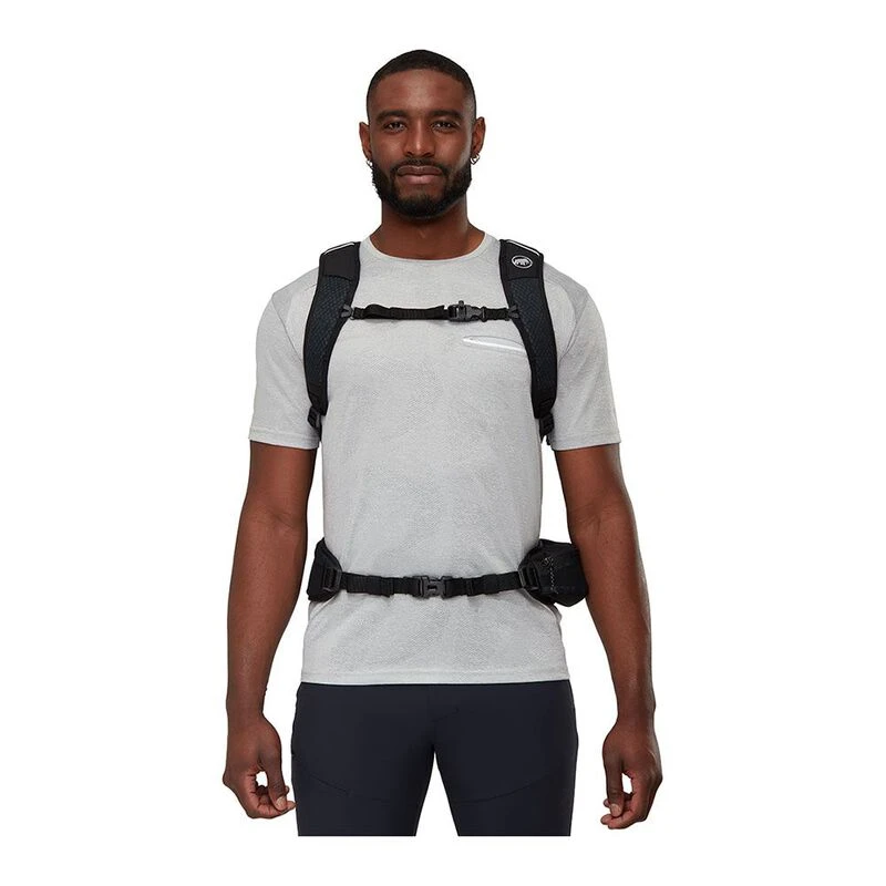 Mammut Lithium 30L Rucksack Blue Sportpursuit