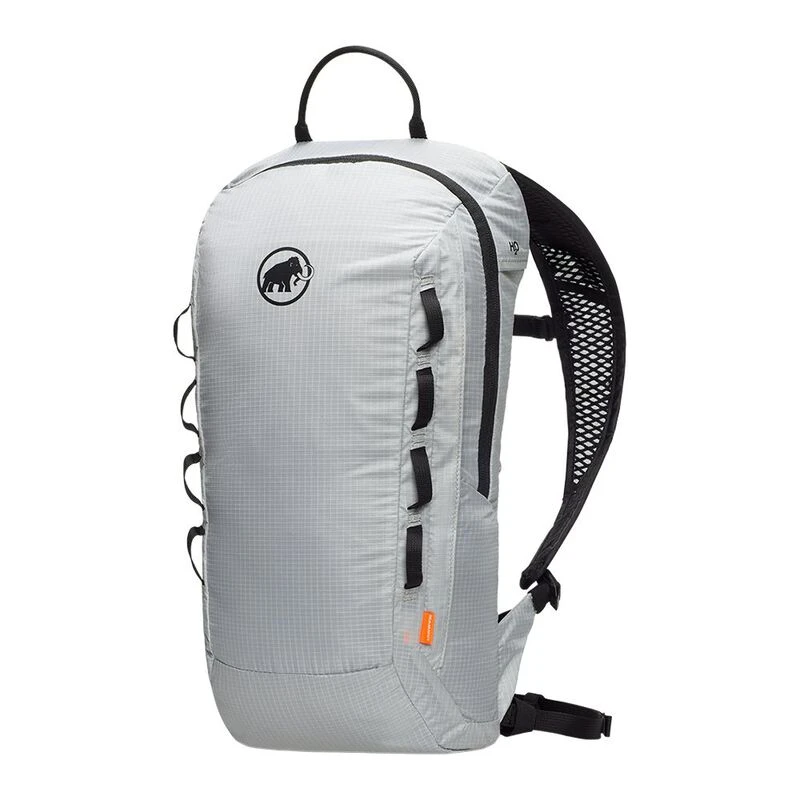 Mammut Petit sac a dos Neon Light 12L Gris privatesportshop.be fr