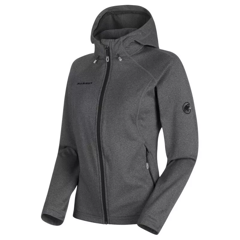 Mammut clearance runbold hooded