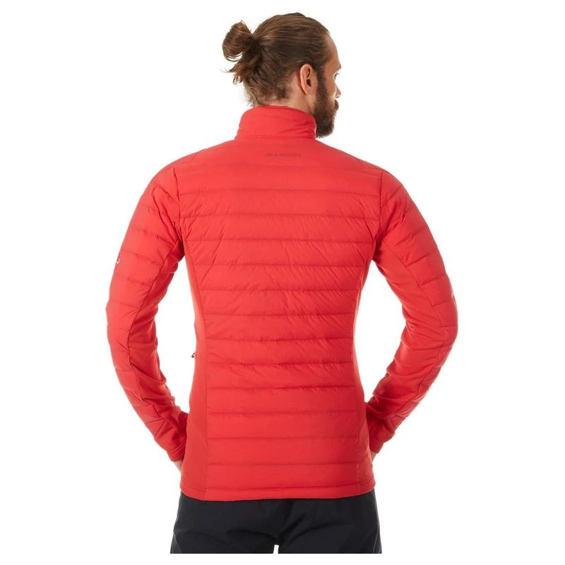 Mammut alyeska top in flex jacket