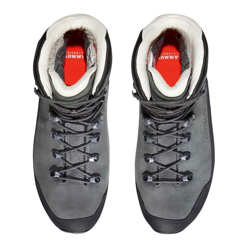 Mammut trovat guide high gtx men's hiking boot shop