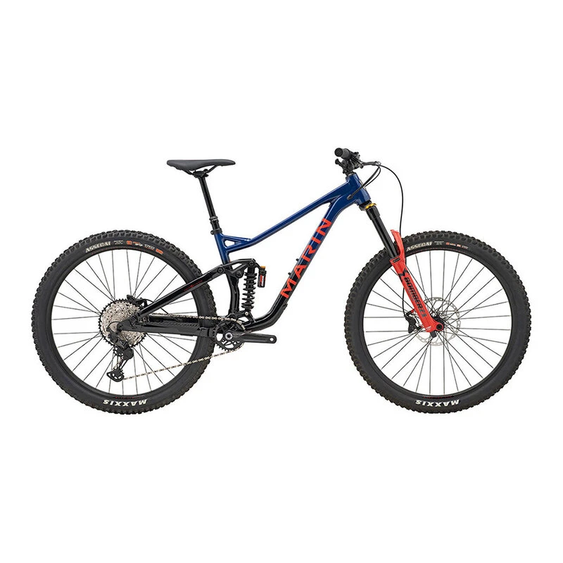 Marin full suspension mountain bike shop