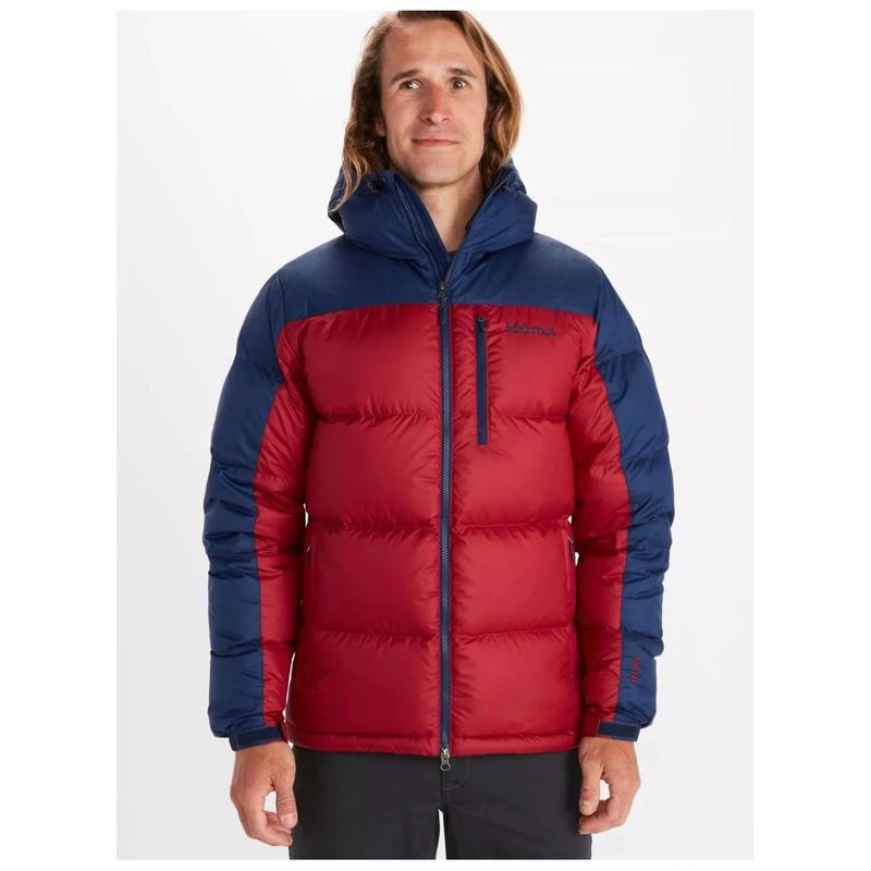 Marmot mens insulated jacket hotsell