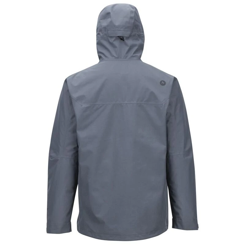 Marmot Mens Minimalist GTX Component Jacket (Grey) | Sportpursuit.com