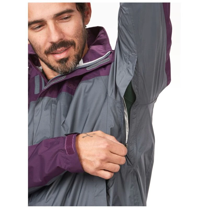 Onyx rain jacket hotsell