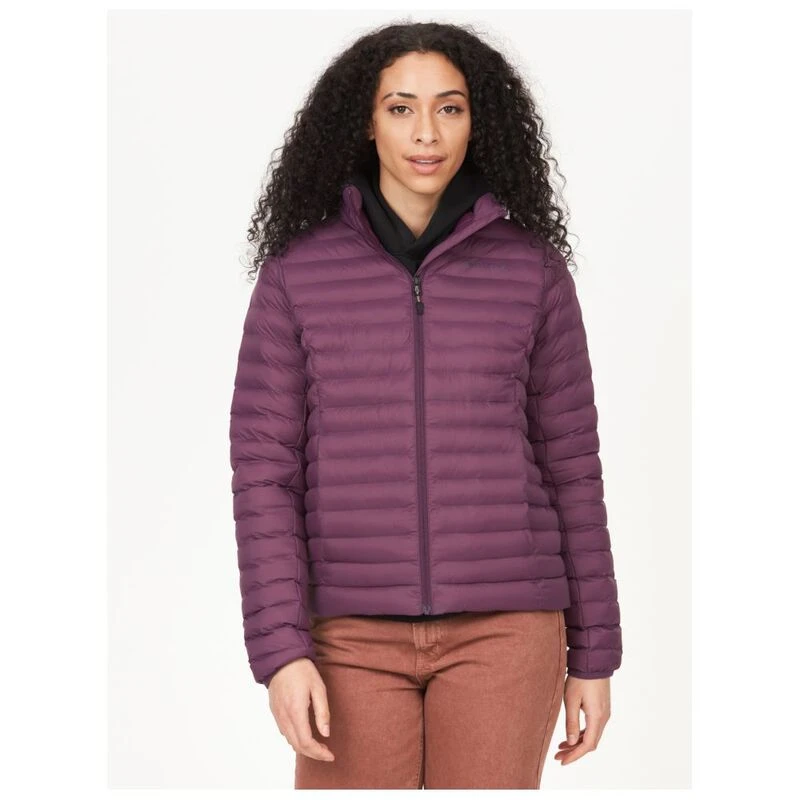 Women's margaret featherless jacket 2025