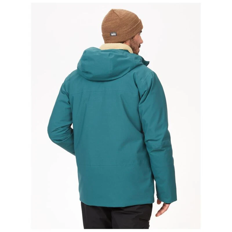 North face discount elevation jacket