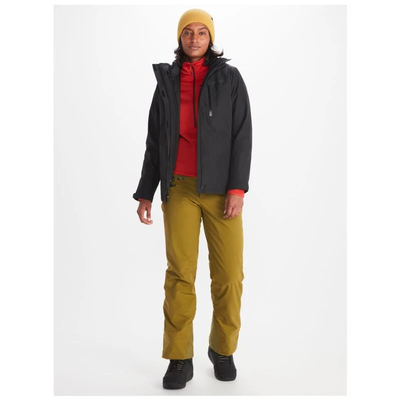 Marmot women's ramble component jacket discount