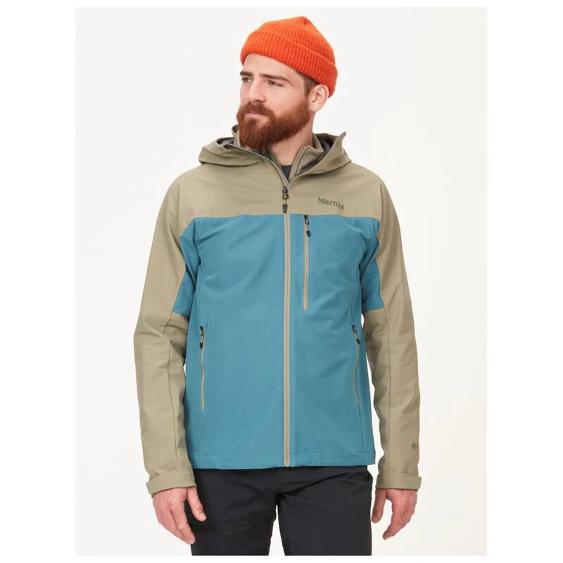 Men's sales rom jacket