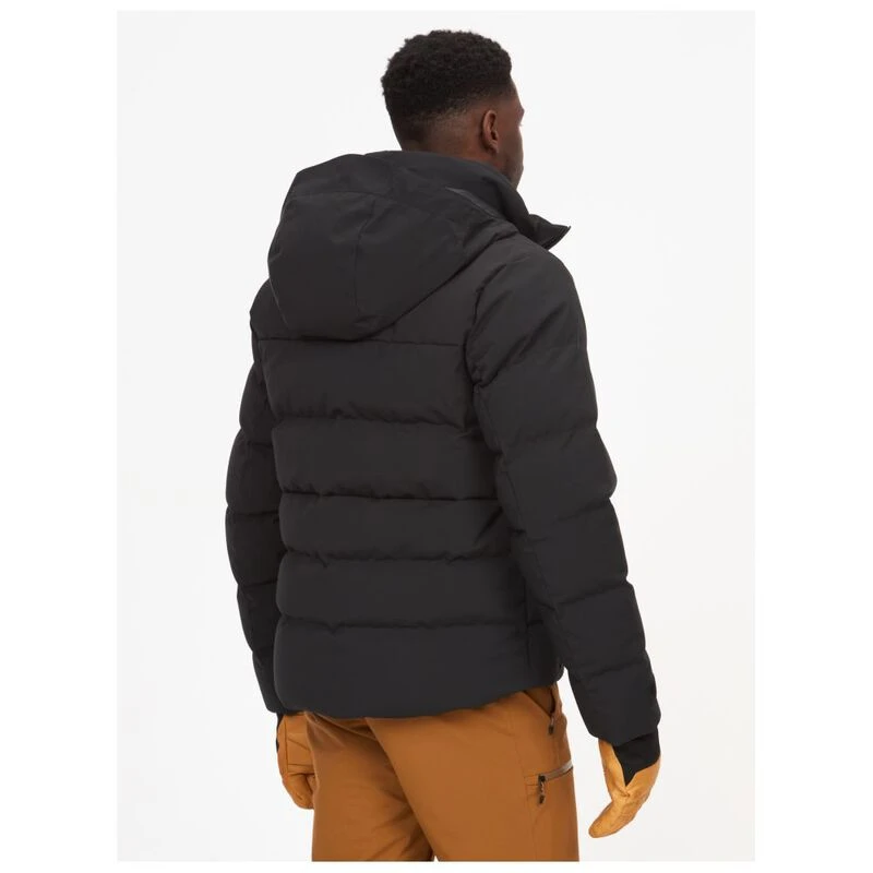 Marmot shadow online