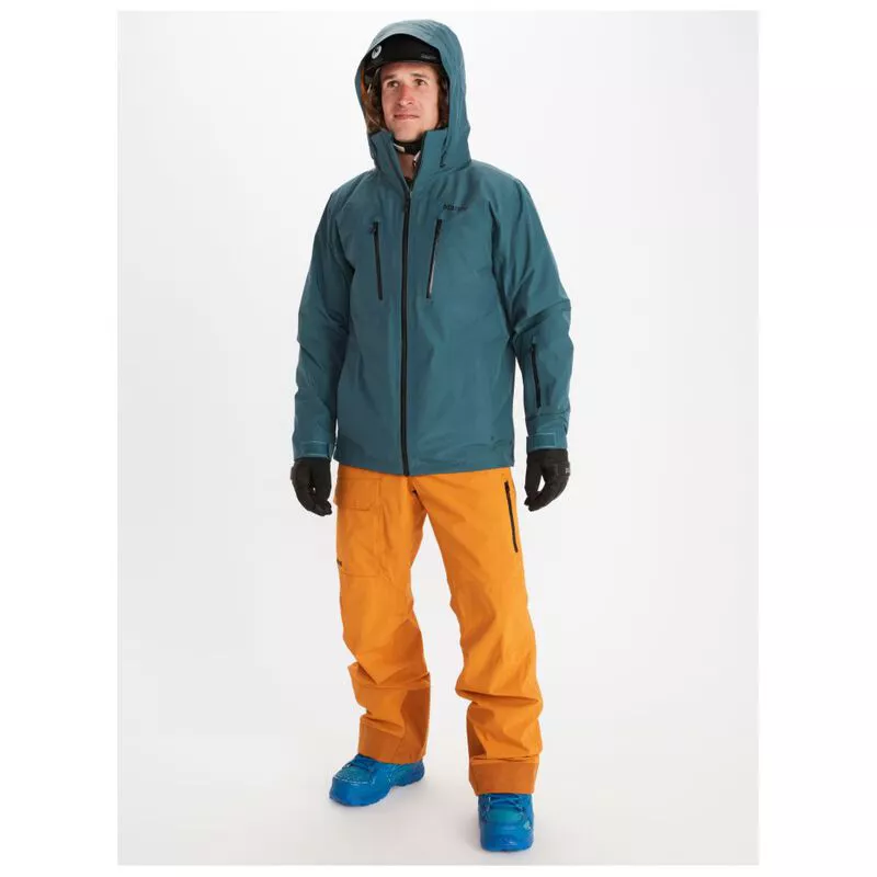 Kt component deals jacket
