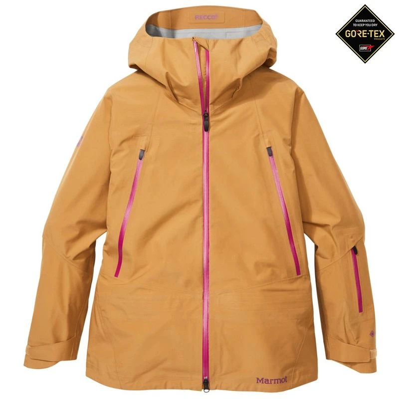 Marmot women's cheap spire jacket