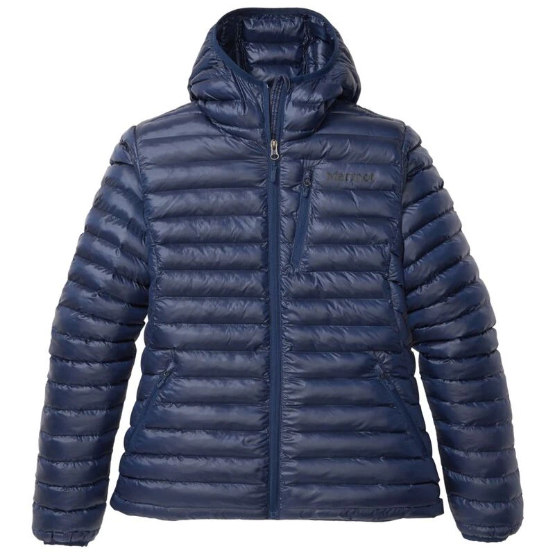 Women's avant sales featherless jacket