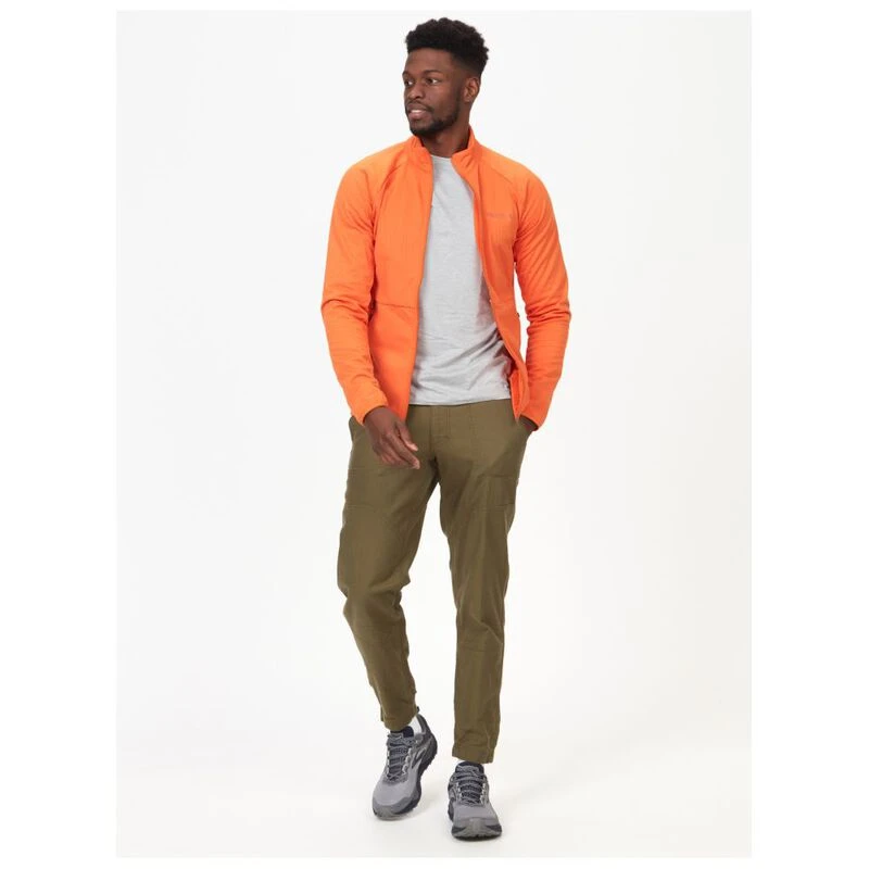 Marmot shirt jacket best sale