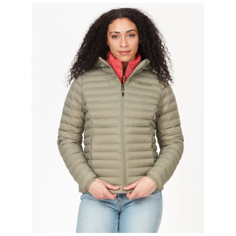Women s margaret deals featherless jacket