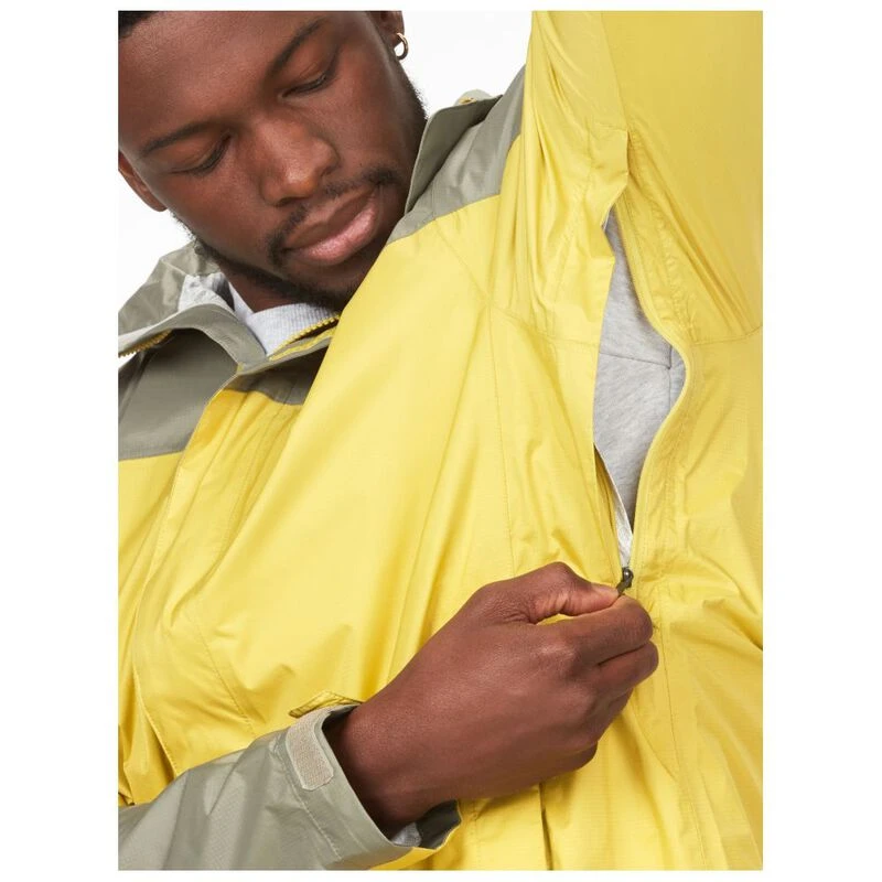 Marmot outlet raincoat mens