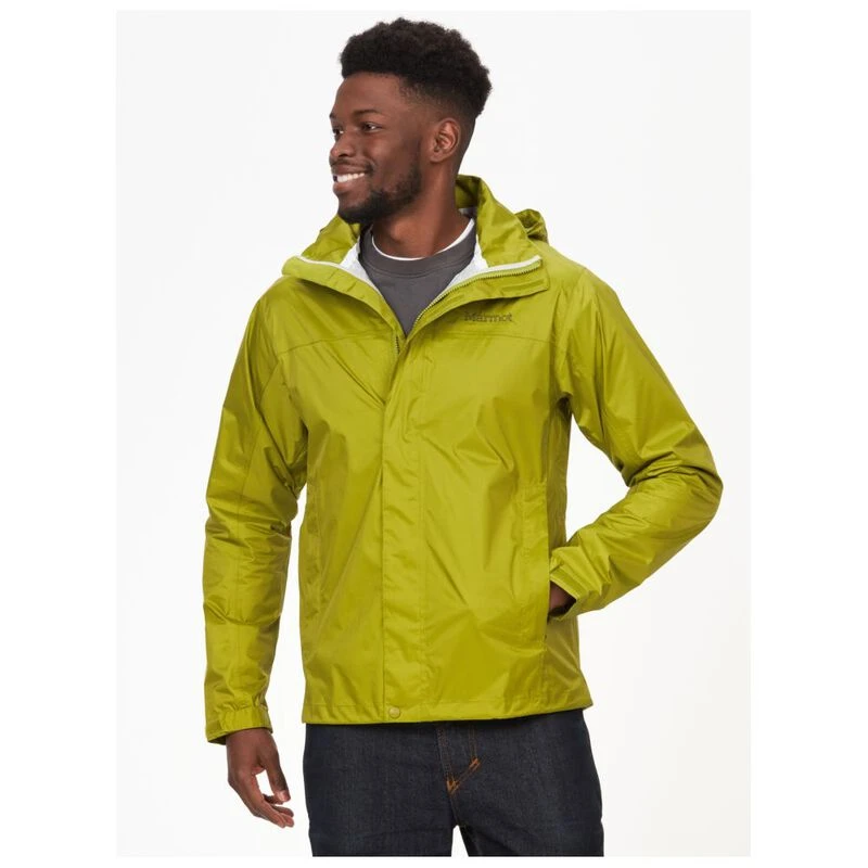 Marmot men's sale precip anorak