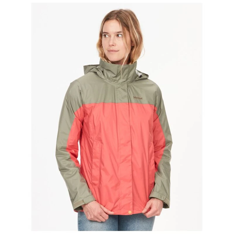 Marmot wm's precip eco jacket clearance