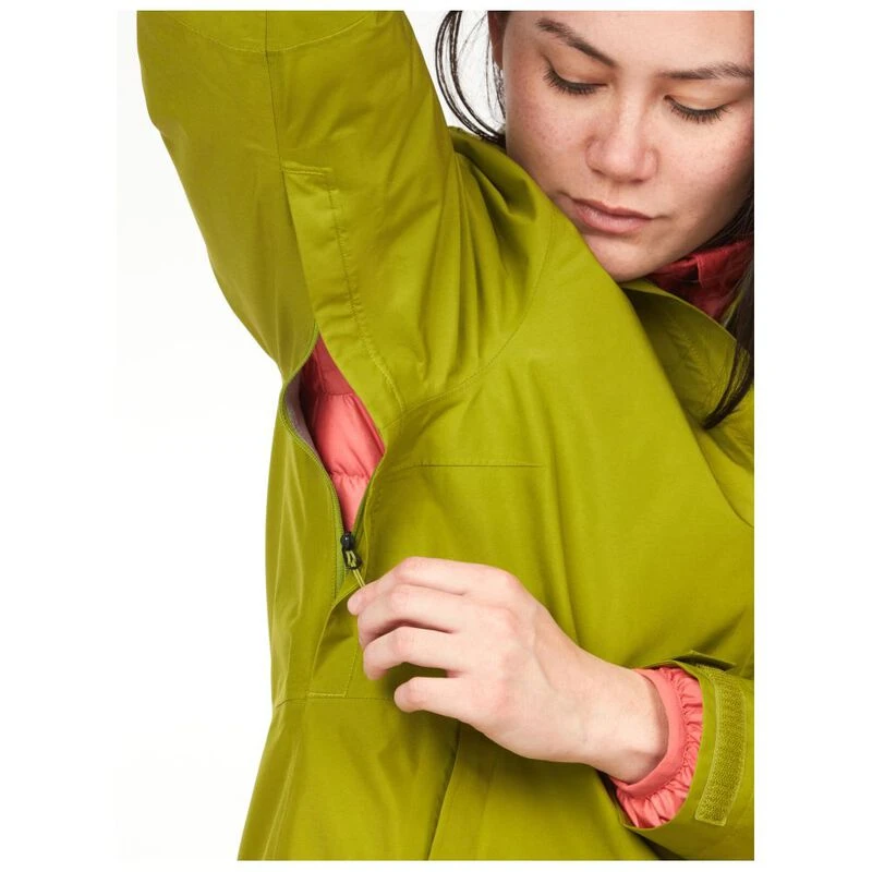 Marmot minimalist cilantro sale