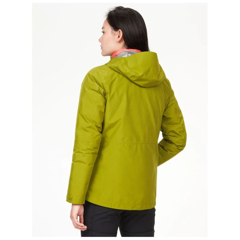 Marmot minimalist cilantro clearance