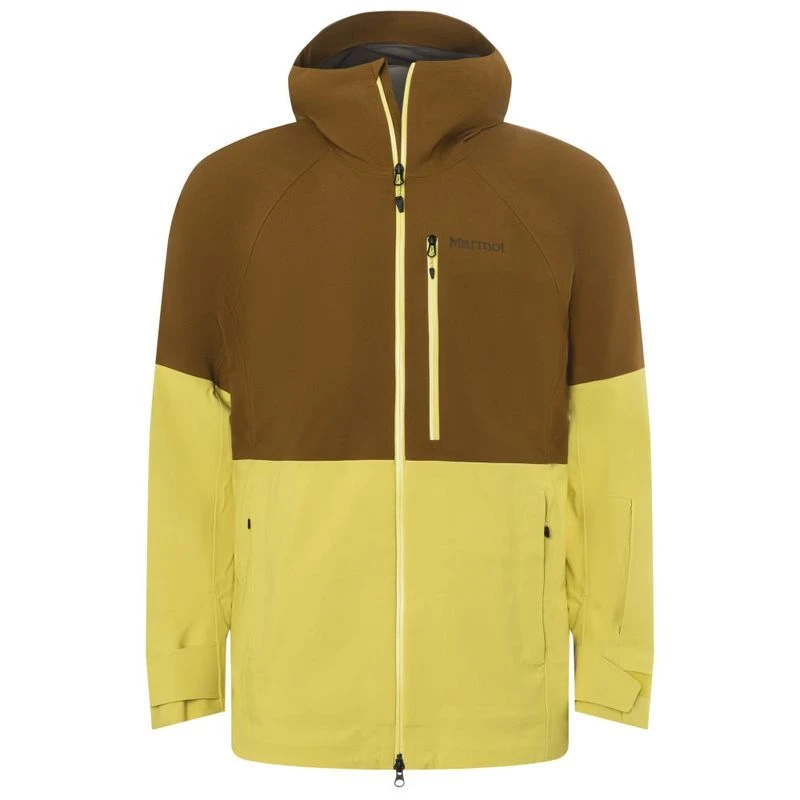 Marmot b love pro jacket new arrivals