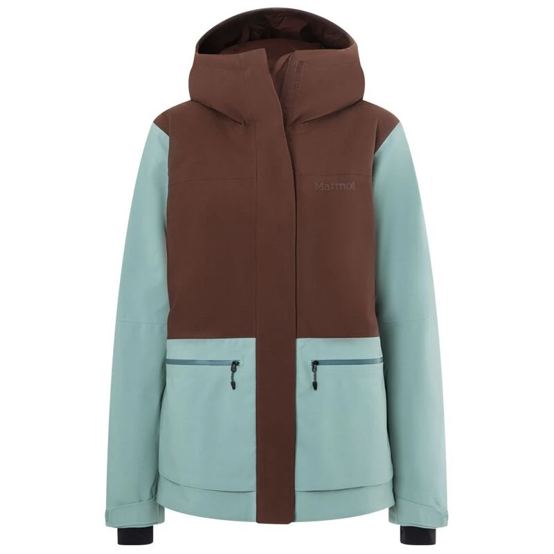 Marmot hotsell powderline jacket