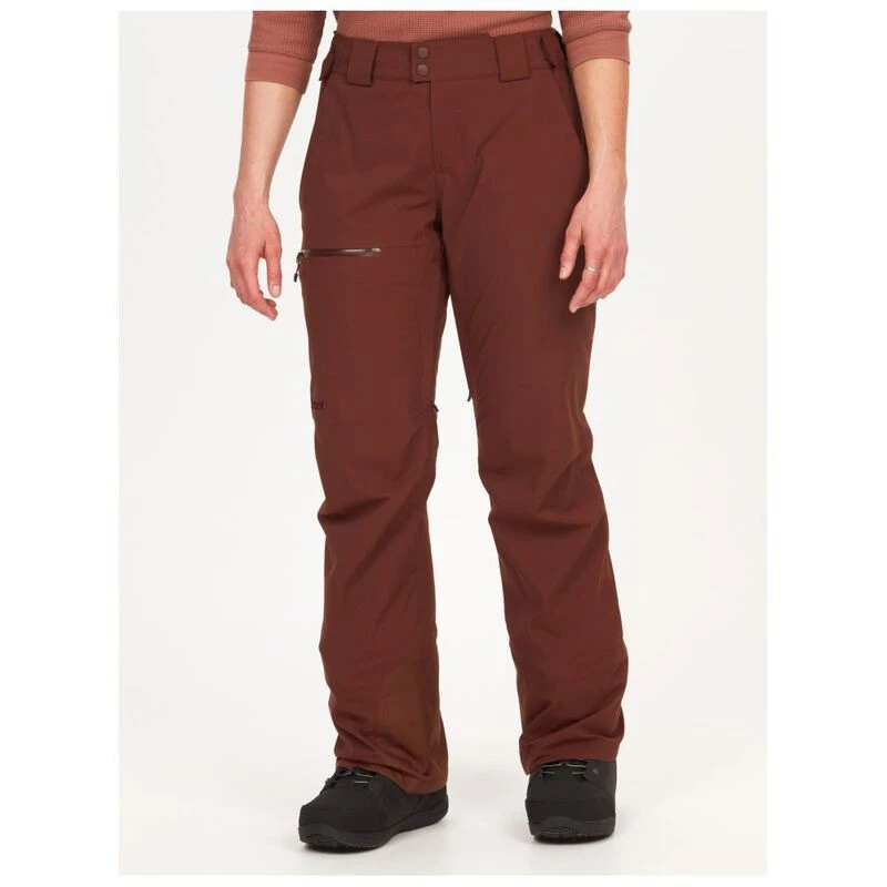 Marmot women's refuge pant clearance