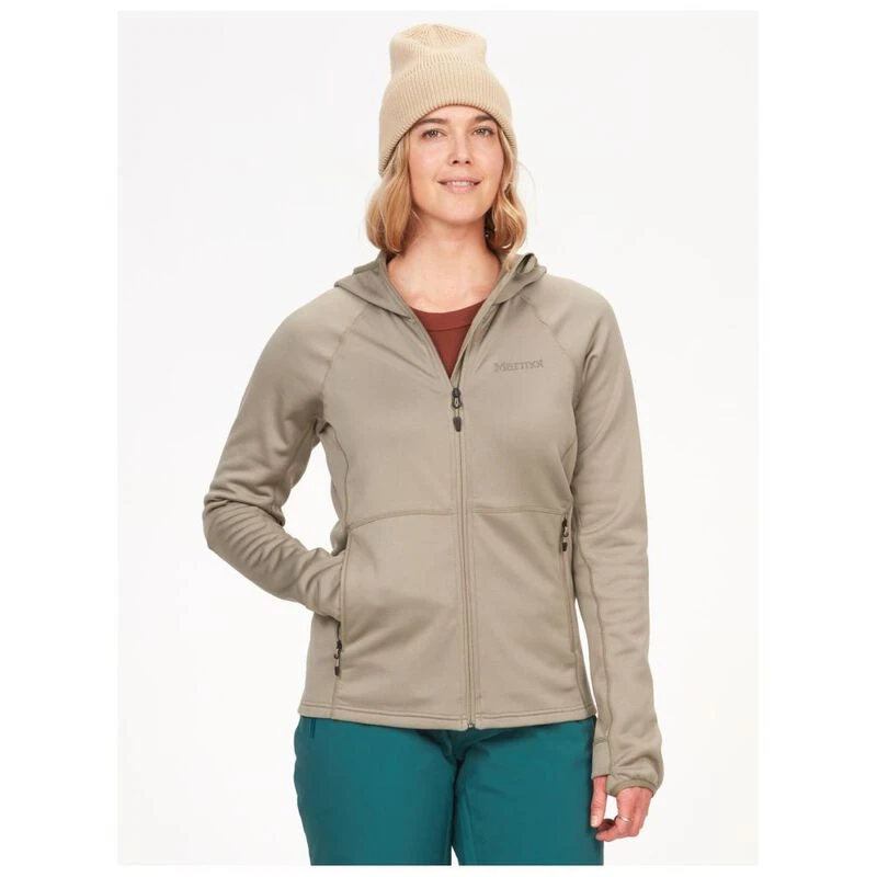 Marmot polartec hoody clearance