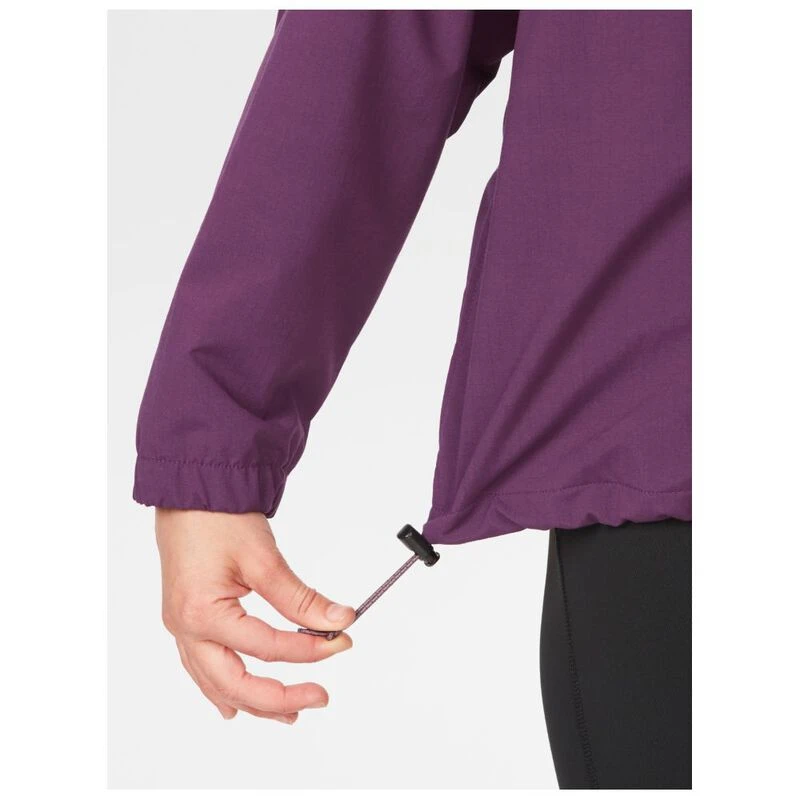 Marmot crossover anorak jacket top