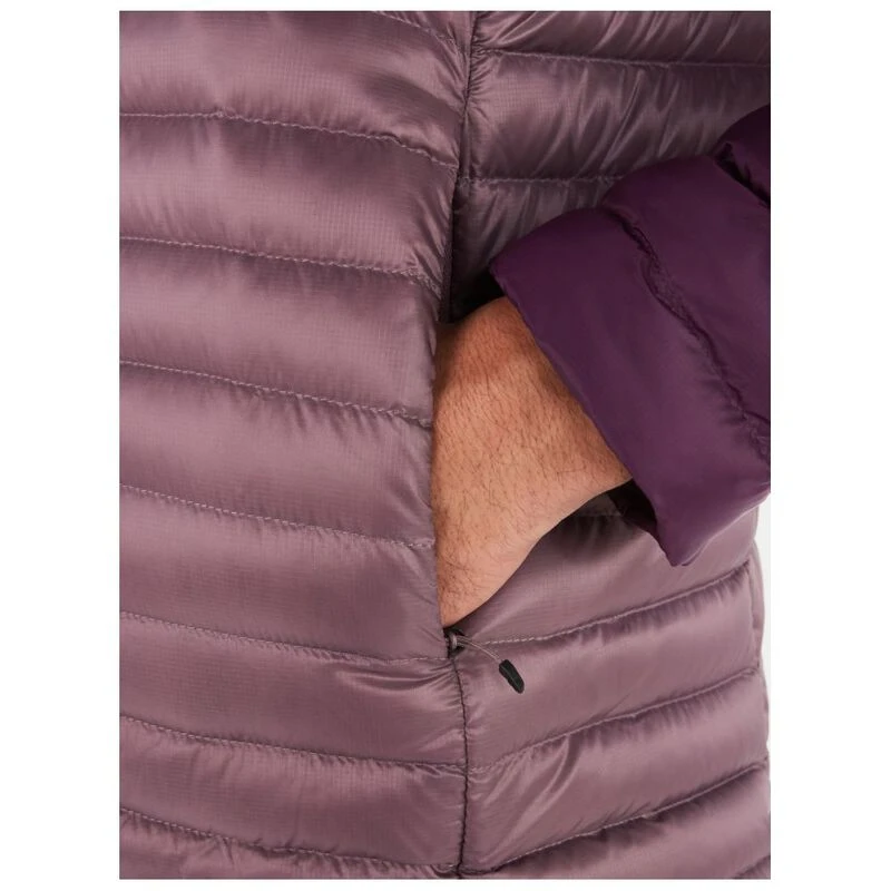 Marmot precip sales sienna red
