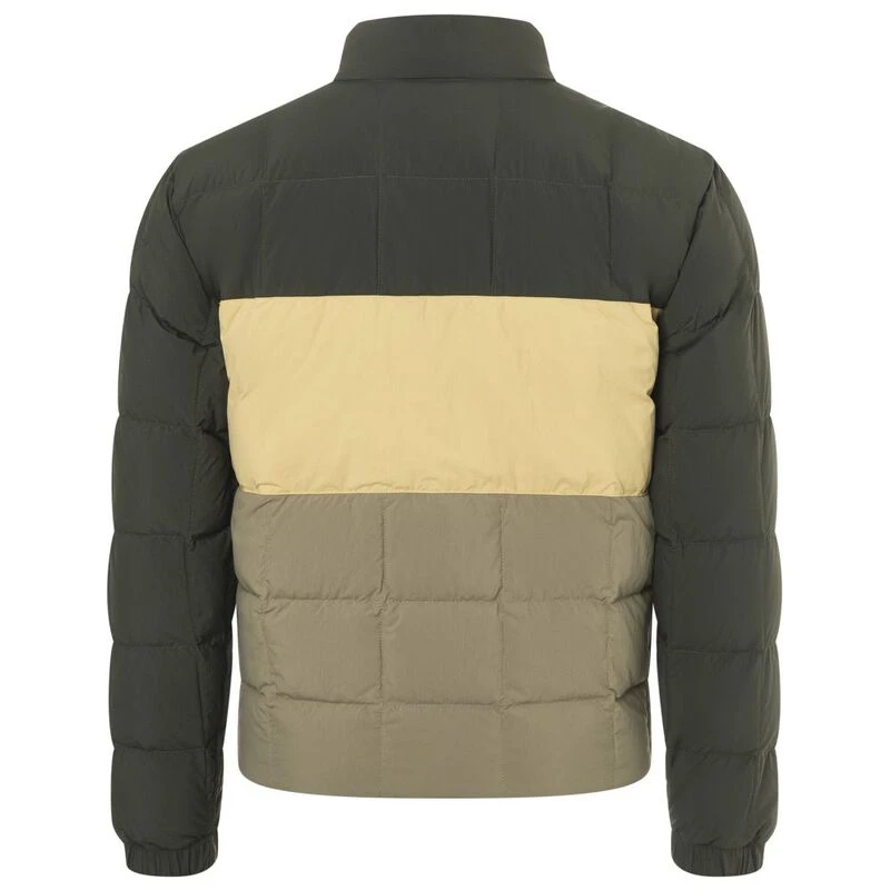 Woods men's keele down insulated hotsell bomber jacket