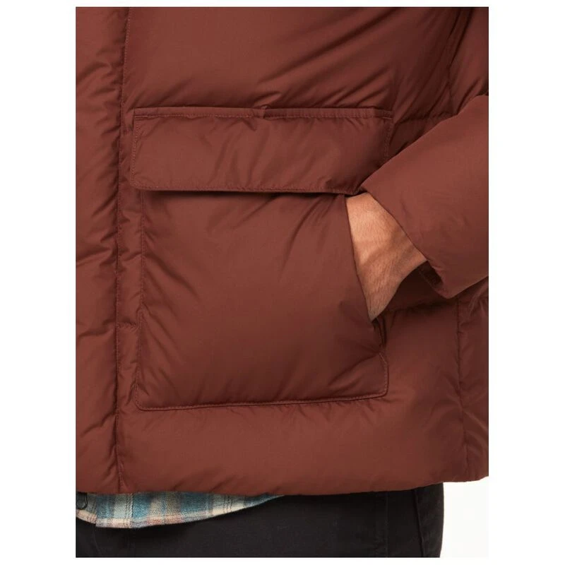 Marmot 2025 stockholm jacket