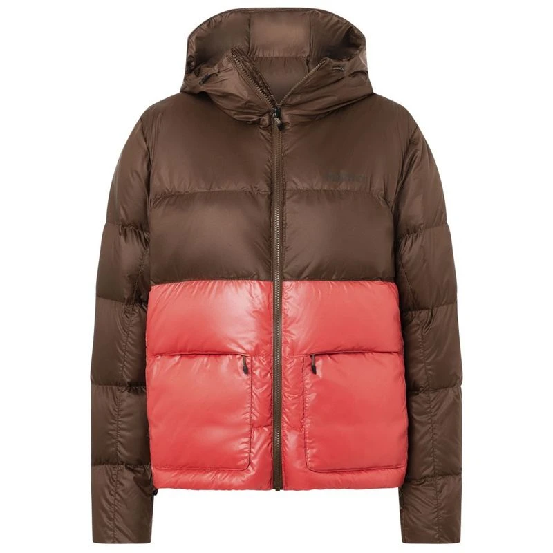 Marmot women's preon jacket online