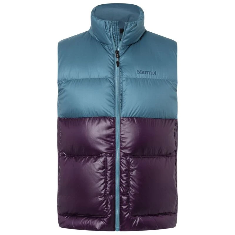 Marmot guides vest top