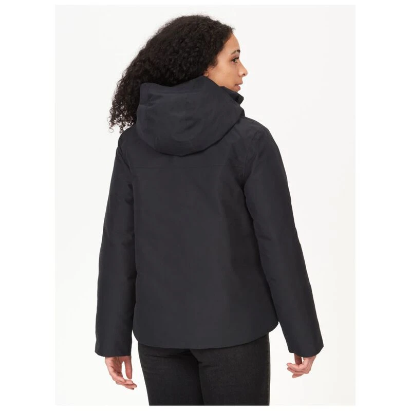 Marmot women's downtown new arrivals component jacket