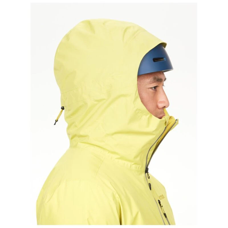 Marmot mens lightray store jacket