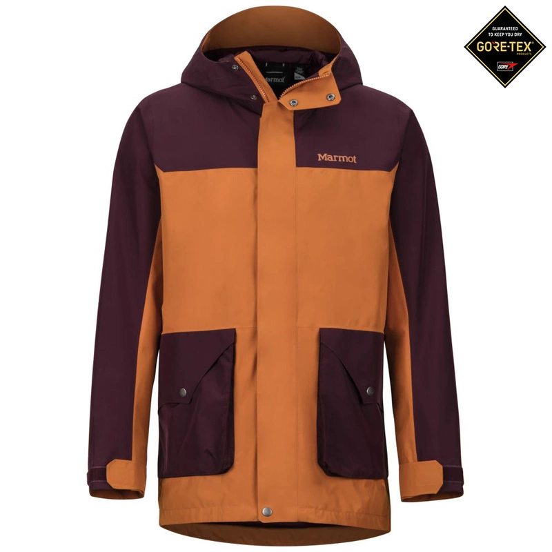Marmot men's clearance wend jacket