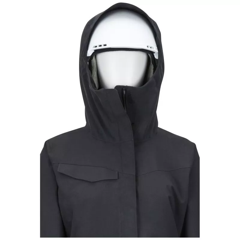 Marmot ventina shop jacket